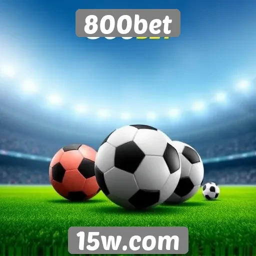 Promoções atraentes no site 800bet atraem novos jogadores