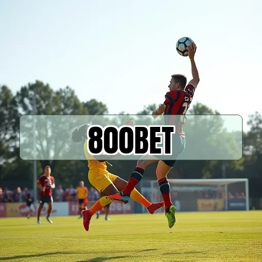 800bet: Ganhe Grandes Prêmios com Jackpot Acumulado Hoje Mesmo!