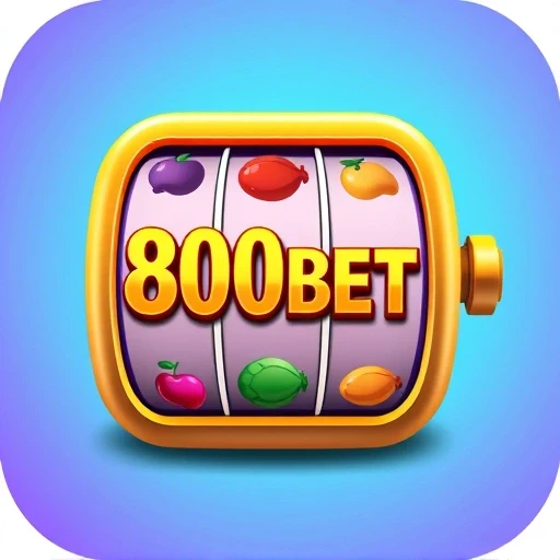 800bet Logo