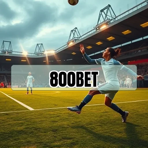800bet: Descubra a Magia das Loterias e Transforme Sonhos em Realidade