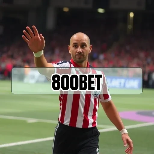 800bet: Experimente Apostas Esportivas de Forma Inigualável e Empolgante
